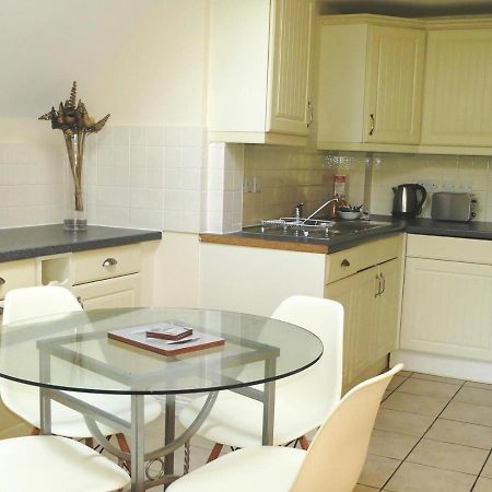 Basingstoke Apartments - Westlands House, City Centre, Home-From-Home Luaran gambar