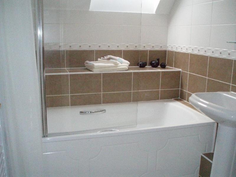 Basingstoke Apartments - Westlands House, City Centre, Home-From-Home Luaran gambar