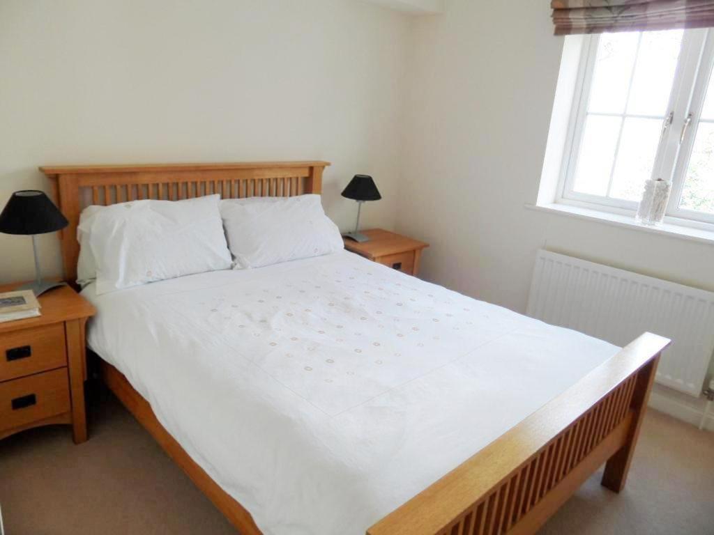 Basingstoke Apartments - Westlands House, City Centre, Home-From-Home Luaran gambar